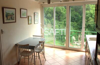 appartement 4 pièces 66 m2 à vendre à Sausses (04320)