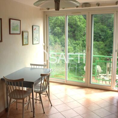 Appartement 4 pièces 66 m²