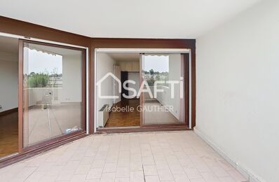 vente appartement 163 000 € à proximité de Mudaison (34130)