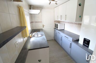vente appartement 109 000 € à proximité de Viry-Châtillon (91170)