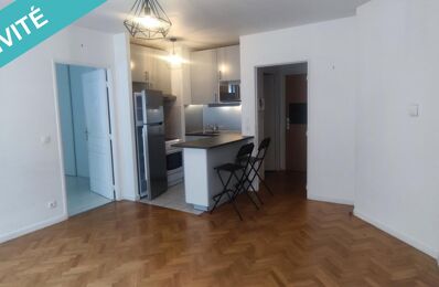 vente appartement 285 000 € à proximité de Ormesson-sur-Marne (94490)