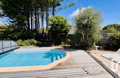 vente maison 343 000 € à proximité de Châtelaillon-Plage (17340)