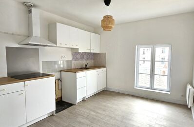 vente appartement 147 000 € à proximité de Saint-Ouen-sur-Morin (77750)
