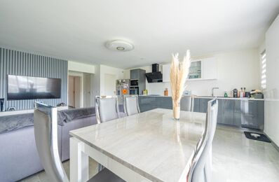 vente appartement 255 000 € à proximité de Franconville (95130)