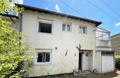 vente maison 140 600 € à proximité de Voutezac (19130)