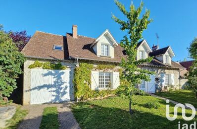 vente maison 375 000 € à proximité de Ouzouer-sur-Loire (45570)