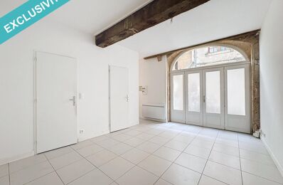 vente appartement 129 000 € à proximité de Eysines (33320)