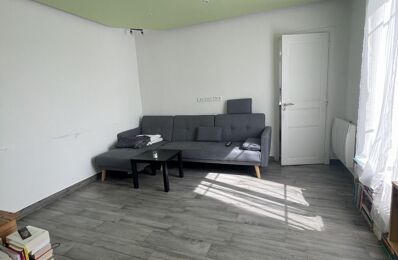vente appartement 205 000 € à proximité de Saint-Germain-Lès-Corbeil (91250)