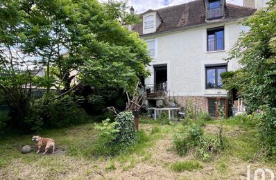 vente maison 257 000 € à proximité de Leuville-sur-Orge (91310)