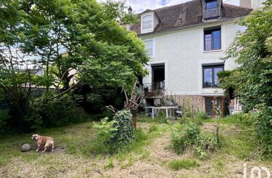 vente maison 257 000 € à proximité de Leudeville (91630)