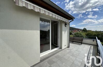 vente appartement 211 000 € à proximité de Griesheim-sur-Souffel (67370)
