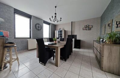 vente maison 197 000 € à proximité de Marquette-en-Ostrevant (59252)