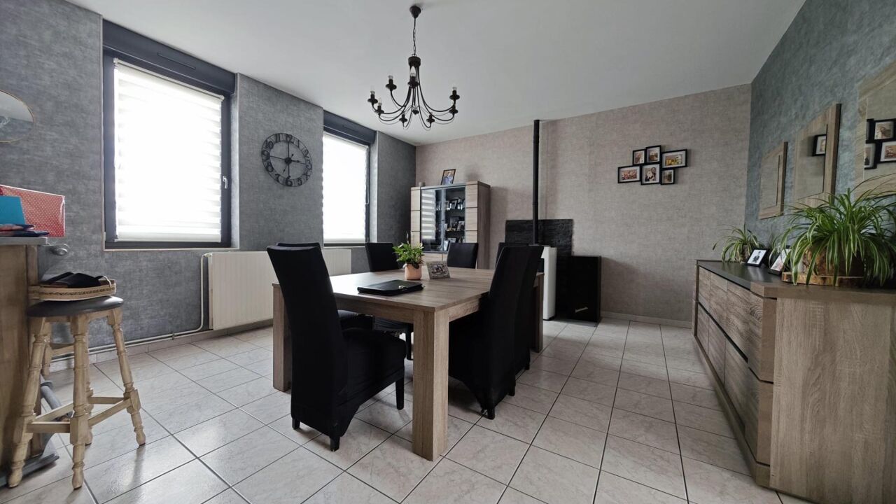 maison 8 pièces 157 m2 à vendre à Douai (59500)