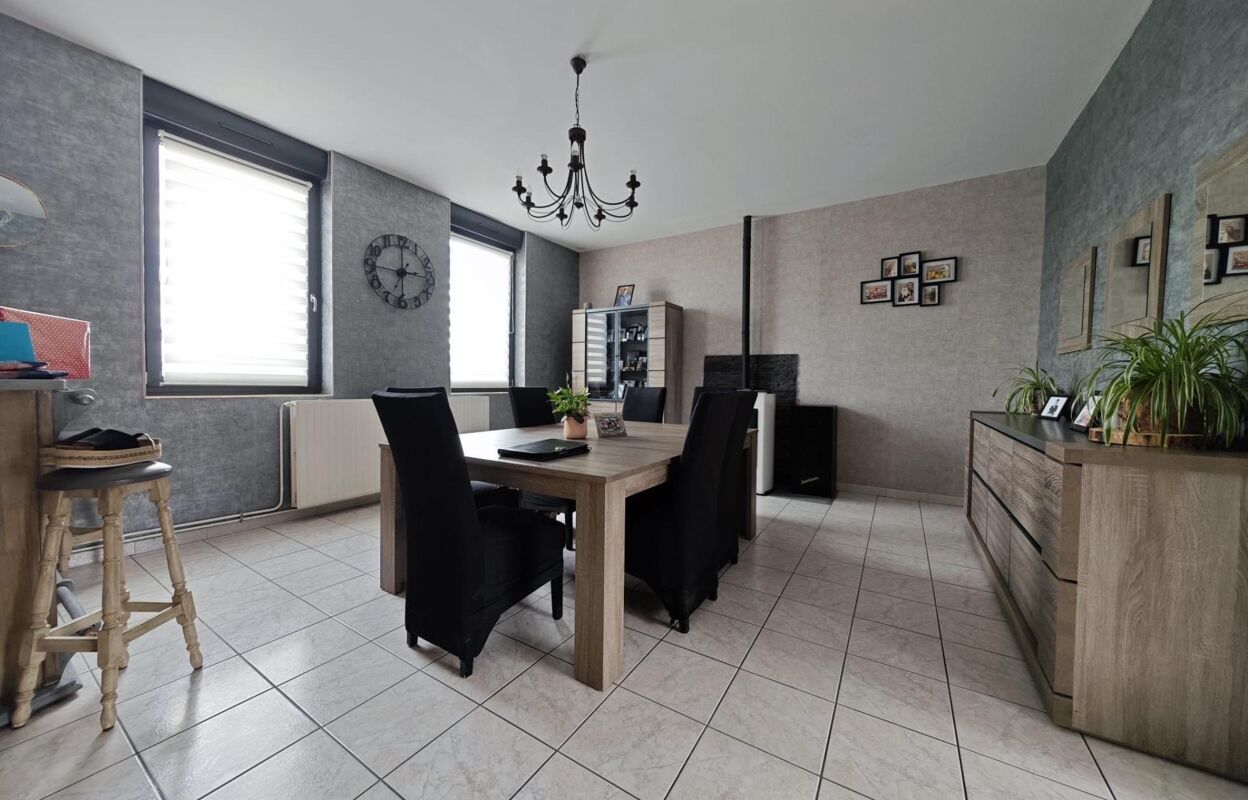 maison 8 pièces 157 m2 à vendre à Douai (59500)