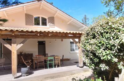 vente maison 699 000 € à proximité de Arcachon (33120)