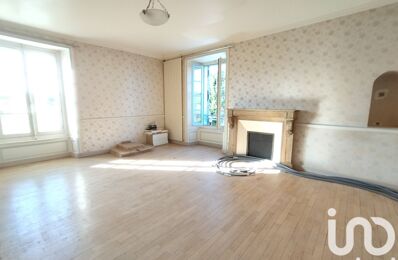 vente appartement 110 000 € à proximité de Saint-Aubin-du-Cormier (35140)