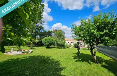 vente maison 227 000 € à proximité de Essarts-en-Bocage (85140)