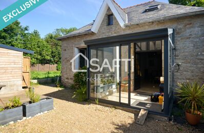 vente maison 247 400 € à proximité de Saint-Thois (29520)
