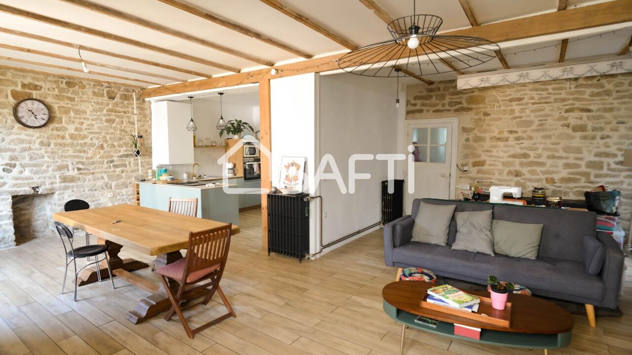 maison 4 pièces 85 m2 à vendre à Quimper (29000)