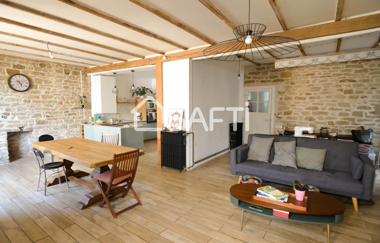 maison 4 pièces 85 m2 à vendre à Quimper (29000)