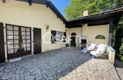 vente maison 214 000 € à proximité de Vendays-Montalivet (33930)