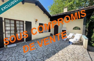 vente maison 214 000 € à proximité de Vendays-Montalivet (33930)