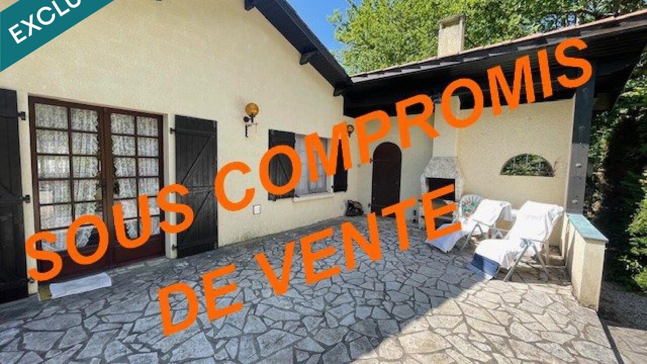 maison 4 pièces 64 m2 à vendre à Grayan-Et-l'Hôpital (33590)