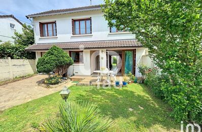 vente maison 329 000 € à proximité de Dammartin-sur-Tigeaux (77163)