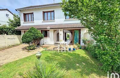 vente maison 319 000 € à proximité de Villeneuve-le-Comte (77174)