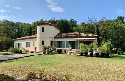 vente maison 405 000 € à proximité de Sérignac-sur-Garonne (47310)