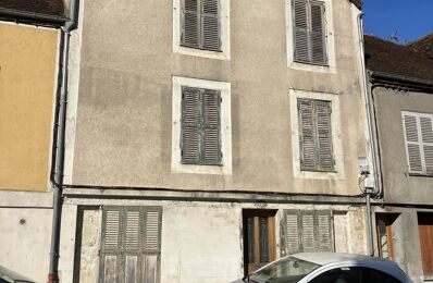 vente maison 30 000 € à proximité de Lichères-Près-Aigremont (89800)