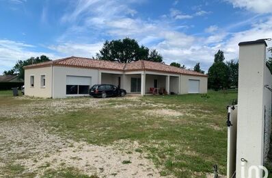 vente maison 339 000 € à proximité de Lacourt-Saint-Pierre (82290)