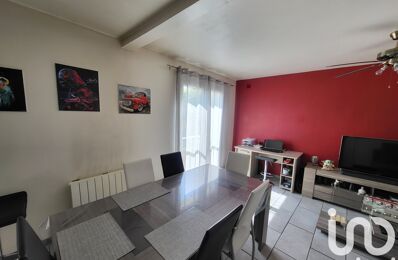 vente appartement 167 000 € à proximité de Aumont-en-Halatte (60300)