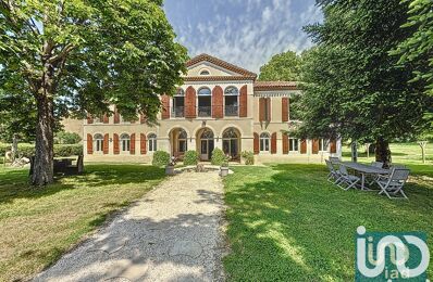maison 14 pièces 366 m2 à vendre à Castéra-Verduzan (32410)