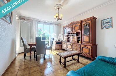 vente appartement 210 000 € à proximité de Le Bar-sur-Loup (06620)