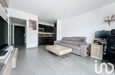 vente appartement 199 000 € à proximité de Saint-Maur-des-Fossés (94210)