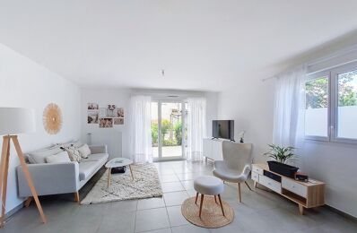 vente appartement 239 000 € à proximité de Saint-Jeoire-Prieuré (73190)