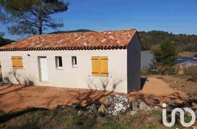 vente maison 279 000 € à proximité de Vins-sur-Caramy (83170)