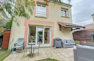 vente maison 332 900 € à proximité de Meulan (78250)