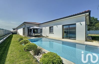 vente maison 600 000 € à proximité de Launaguet (31140)