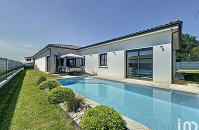 vente maison 600 000 € à proximité de Lanta (31570)