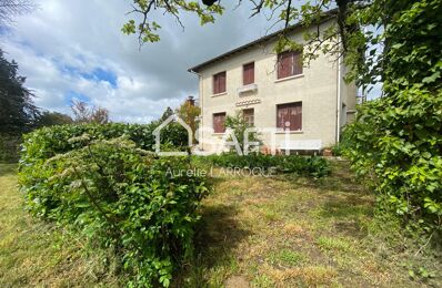 vente maison 167 000 € à proximité de Montastruc (82130)