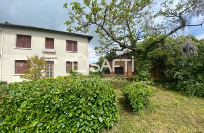 vente maison 167 000 € à proximité de Cazes-Mondenard (82110)