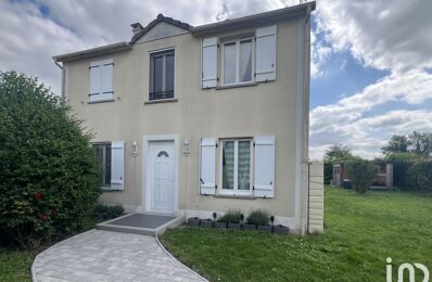 vente maison 265 500 € à proximité de Val-de-Vesle (51360)