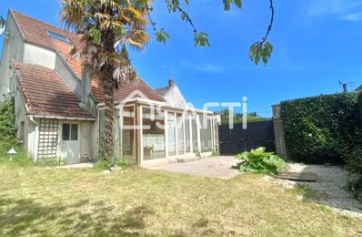 vente maison 199 500 € à proximité de Congis-sur-Thérouanne (77440)