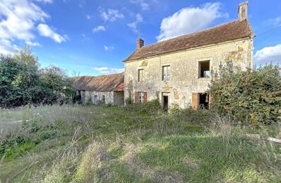 vente maison 108 000 € à proximité de Sainte-Croix-sur-Orne (25190)