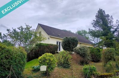 vente maison 250 000 € à proximité de Saint-Cyr-Montmalin (39600)