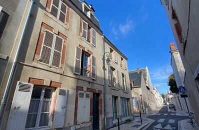 vente appartement 175 000 € à proximité de Saint-Cyr-en-Val (45590)