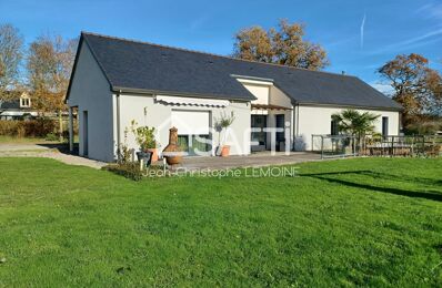 vente maison 295 000 € à proximité de Les Hauts-d'Anjou (49330)