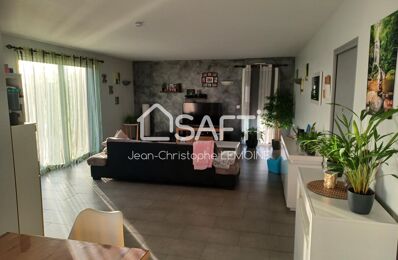 vente maison 290 000 € à proximité de La Jaille-Yvon (49220)